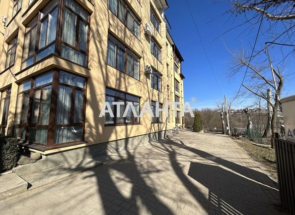 1-кімнатна квартира за адресою вул. Приміська 7-а (площа 46 м²) - Atlanta.ua - фото 5