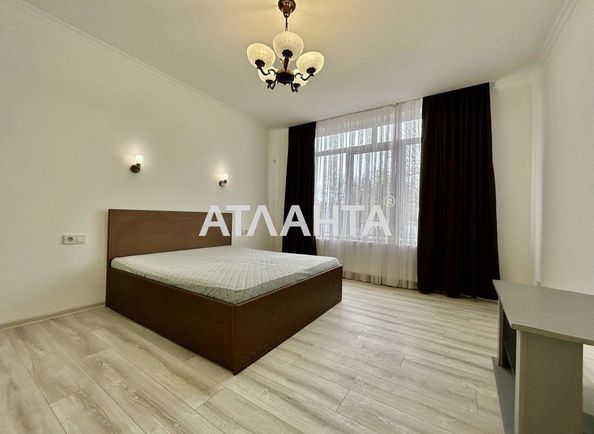 1-кімнатна квартира за адресою вул. Приміська 7-а (площа 46 м²) - Atlanta.ua