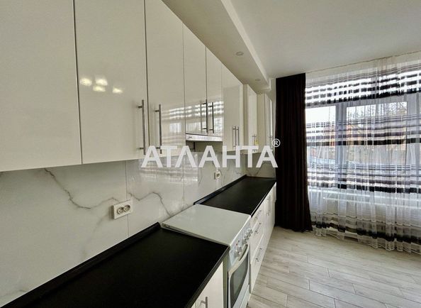 1-кімнатна квартира за адресою вул. Приміська 7-а (площа 46 м²) - Atlanta.ua - фото 12