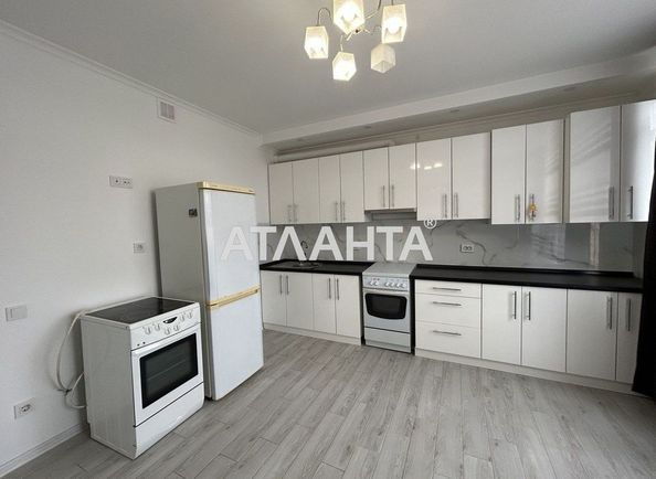 1-кімнатна квартира за адресою вул. Приміська 7-а (площа 46 м²) - Atlanta.ua - фото 13