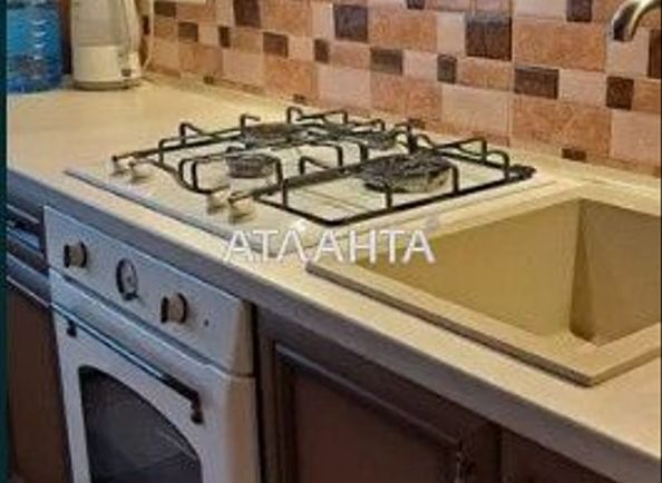 1-room apartment apartment by the address st. Velichkovskogo (area 38,7 m²) - Atlanta.ua - photo 2