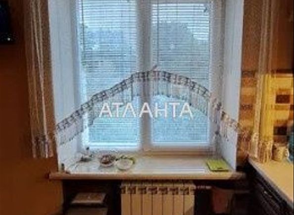 1-room apartment apartment by the address st. Velichkovskogo (area 38,7 m²) - Atlanta.ua - photo 3