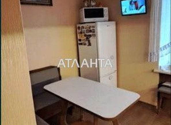 1-room apartment apartment by the address st. Velichkovskogo (area 38,7 m²) - Atlanta.ua - photo 4
