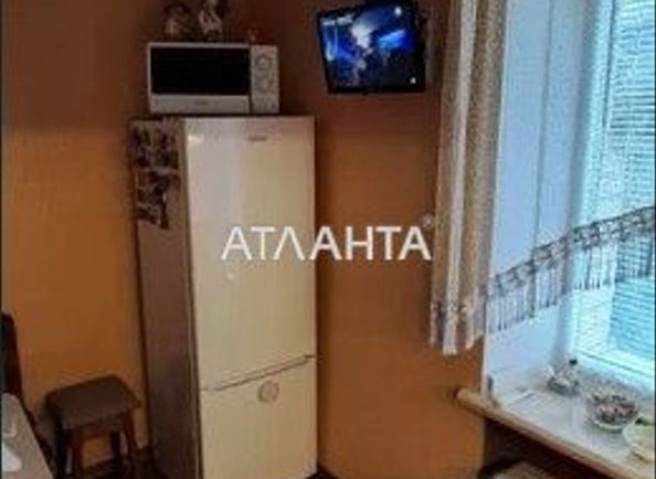 1-room apartment apartment by the address st. Velichkovskogo (area 38,7 m²) - Atlanta.ua - photo 6