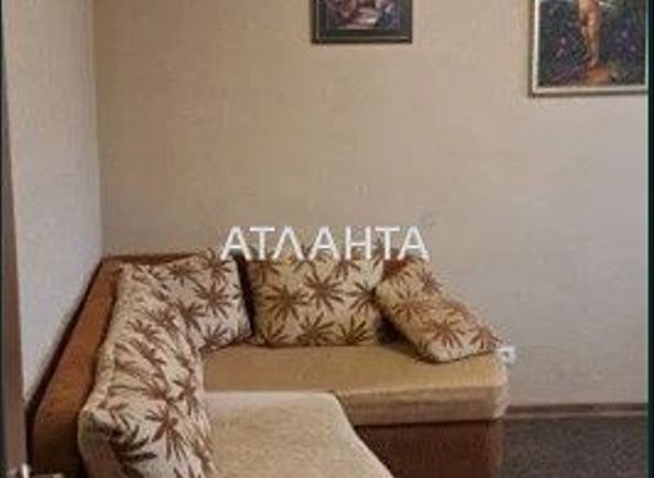 1-room apartment apartment by the address st. Velichkovskogo (area 38,7 m²) - Atlanta.ua - photo 7