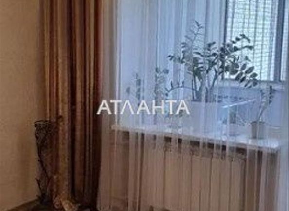 1-room apartment apartment by the address st. Velichkovskogo (area 38,7 m²) - Atlanta.ua - photo 8