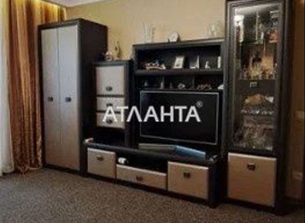 1-room apartment apartment by the address st. Velichkovskogo (area 38,7 m²) - Atlanta.ua - photo 9