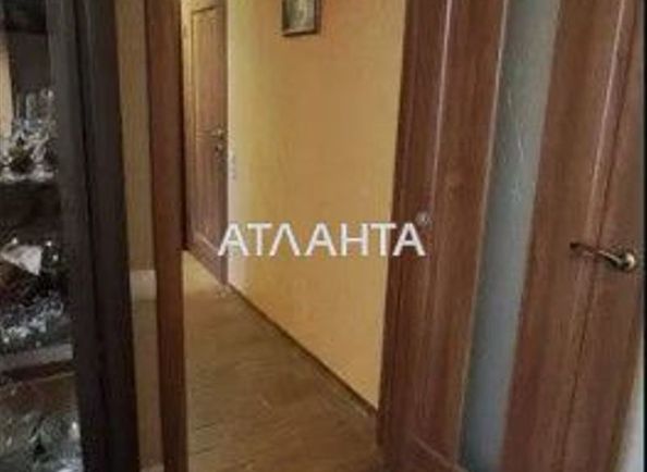 1-room apartment apartment by the address st. Velichkovskogo (area 38,7 m²) - Atlanta.ua - photo 10