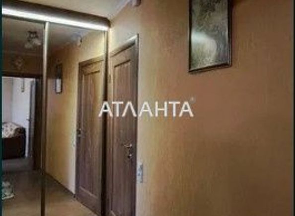 1-room apartment apartment by the address st. Velichkovskogo (area 38,7 m²) - Atlanta.ua - photo 11