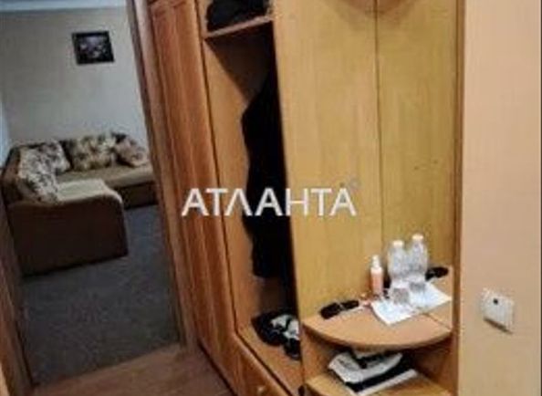1-room apartment apartment by the address st. Velichkovskogo (area 38,7 m²) - Atlanta.ua - photo 12