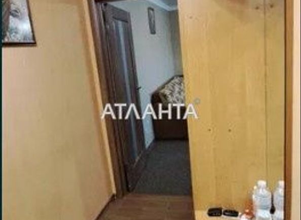 1-room apartment apartment by the address st. Velichkovskogo (area 38,7 m²) - Atlanta.ua - photo 13