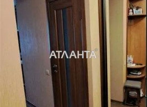 1-room apartment apartment by the address st. Velichkovskogo (area 38,7 m²) - Atlanta.ua - photo 14