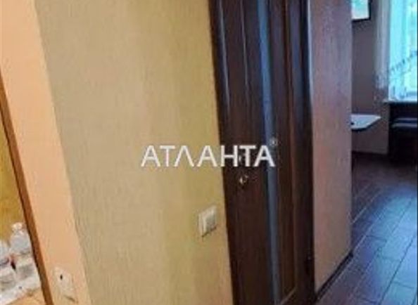 1-room apartment apartment by the address st. Velichkovskogo (area 38,7 m²) - Atlanta.ua - photo 15