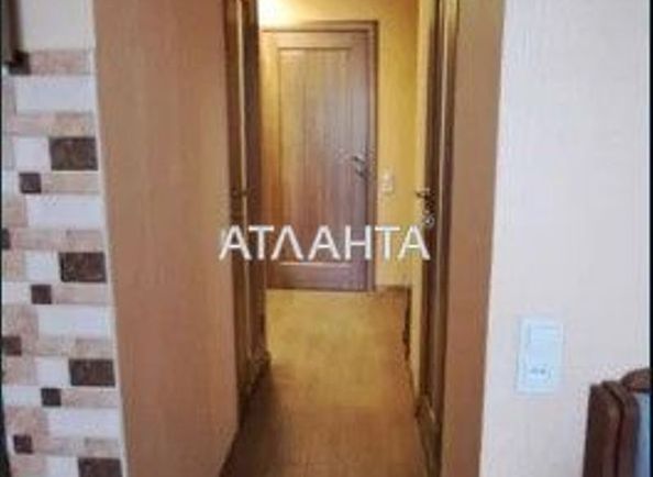 1-room apartment apartment by the address st. Velichkovskogo (area 38,7 m²) - Atlanta.ua - photo 16