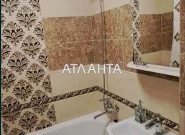 1-room apartment apartment by the address st. Velichkovskogo (area 38,7 m²) - Atlanta.ua - photo 19