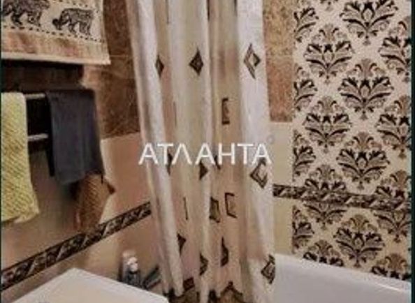 1-room apartment apartment by the address st. Velichkovskogo (area 38,7 m²) - Atlanta.ua - photo 20