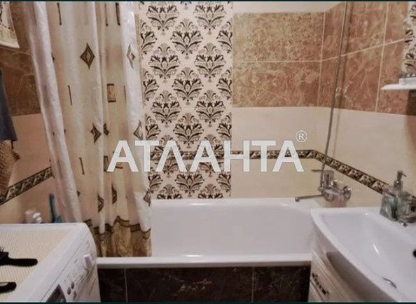 1-room apartment apartment by the address st. Velichkovskogo (area 38,7 m²) - Atlanta.ua - photo 21