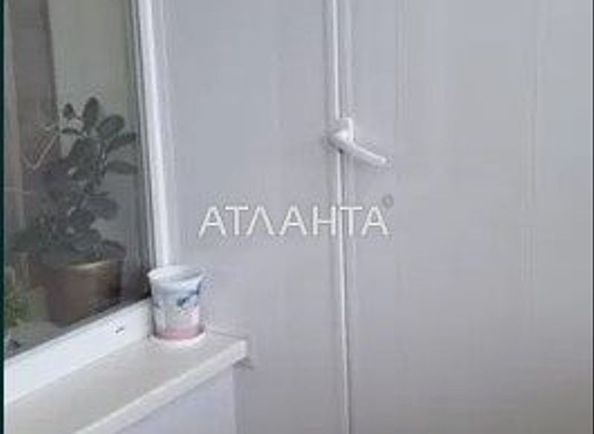 1-room apartment apartment by the address st. Velichkovskogo (area 38,7 m²) - Atlanta.ua - photo 23