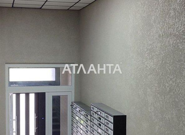 1-room apartment apartment by the address st. Roksolyani (area 45,2 m²) - Atlanta.ua - photo 3