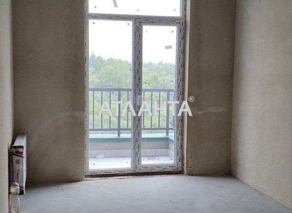 1-room apartment apartment by the address st. Roksolyani (area 45,2 m²) - Atlanta.ua - photo 4