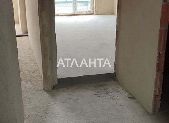 1-room apartment apartment by the address st. Roksolyani (area 45,2 m²) - Atlanta.ua - photo 5