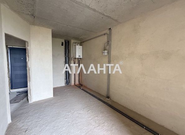 1-room apartment apartment by the address st. Roksolyani (area 45,2 m²) - Atlanta.ua - photo 9