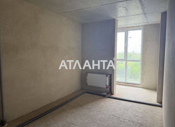 1-room apartment apartment by the address st. Roksolyani (area 45,2 m²) - Atlanta.ua - photo 11