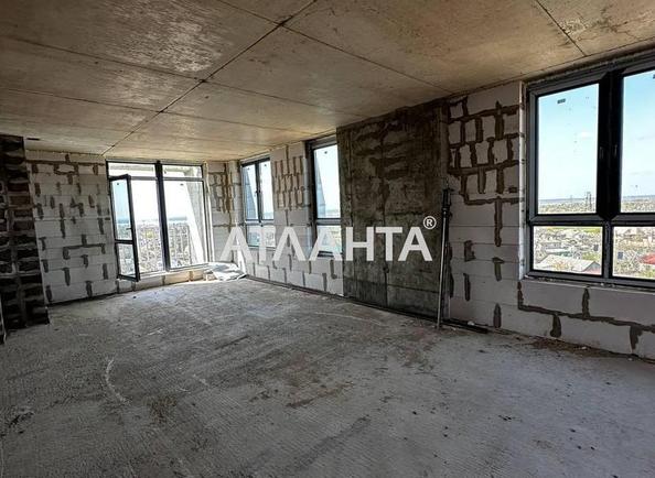 1-комнатная квартира по адресу ул. Паустовского (площадь 42,6 м²) - Atlanta.ua - imageAlt 5