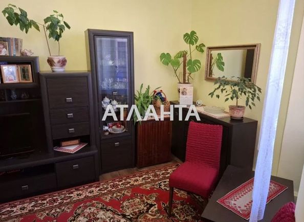 1-room apartment apartment by the address st. Stepanovny A ul (area 25 m²) - Atlanta.ua