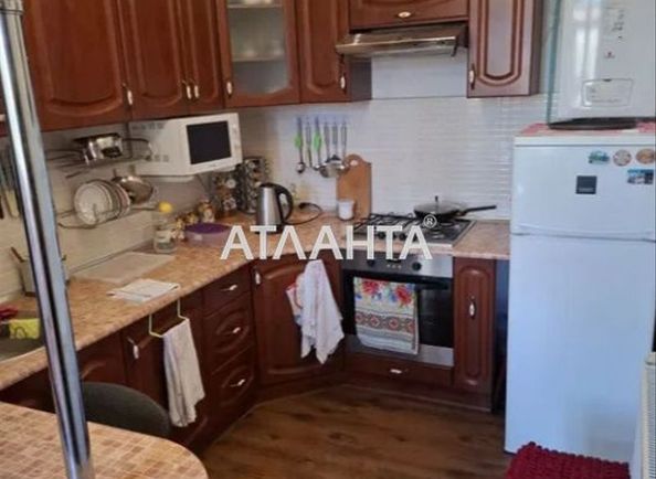 1-room apartment apartment by the address st. Stepanovny A ul (area 25 m²) - Atlanta.ua - photo 2
