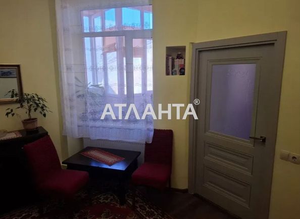 1-room apartment apartment by the address st. Stepanovny A ul (area 25 m²) - Atlanta.ua - photo 4