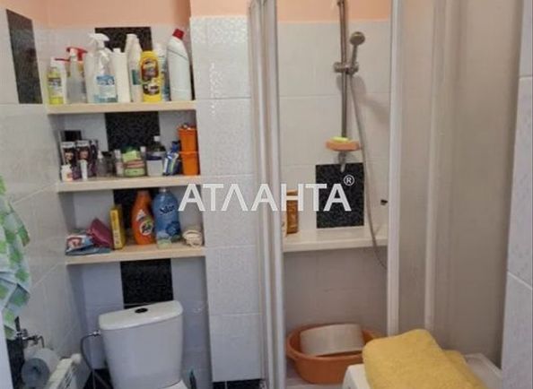 1-room apartment apartment by the address st. Stepanovny A ul (area 25 m²) - Atlanta.ua - photo 7