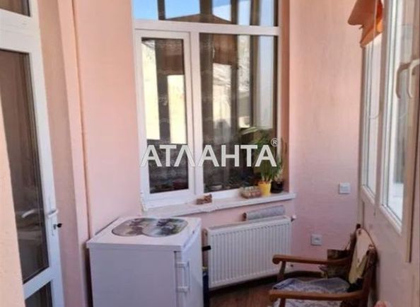 1-room apartment apartment by the address st. Stepanovny A ul (area 25 m²) - Atlanta.ua - photo 5
