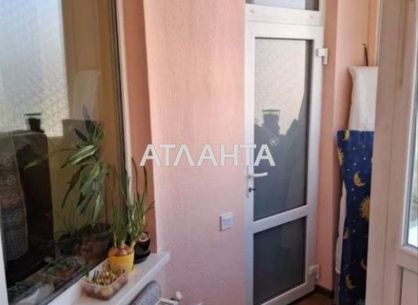 1-room apartment apartment by the address st. Stepanovny A ul (area 25 m²) - Atlanta.ua - photo 6