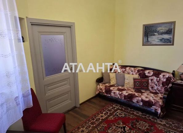 1-room apartment apartment by the address st. Stepanovny A ul (area 25 m²) - Atlanta.ua - photo 3
