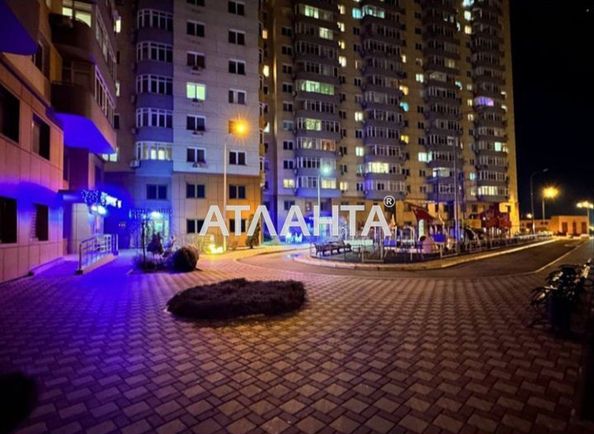 2-кімнатна квартира за адресою вул. Кондратюка Юрія (площа 100 м²) - Atlanta.ua - фото 17