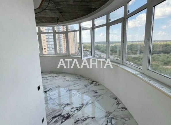 2-кімнатна квартира за адресою вул. Кондратюка Юрія (площа 100 м²) - Atlanta.ua - фото 6