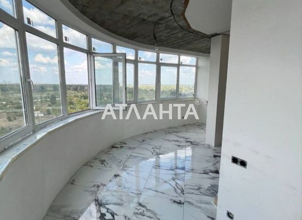 2-кімнатна квартира за адресою вул. Кондратюка Юрія (площа 100 м²) - Atlanta.ua - фото 5