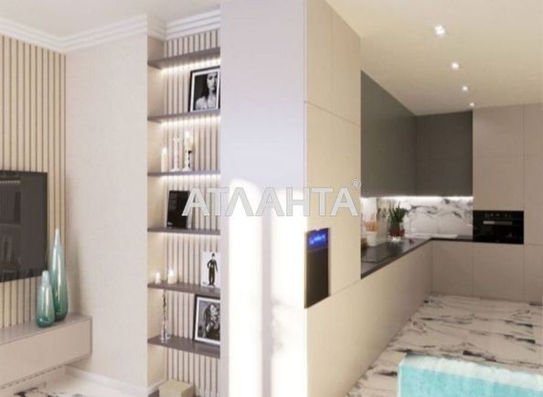 2-кімнатна квартира за адресою вул. Кондратюка Юрія (площа 100 м²) - Atlanta.ua - фото 13