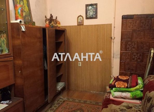 1-room apartment apartment by the address st. Marko Vovchok ul (area 38 m²) - Atlanta.ua