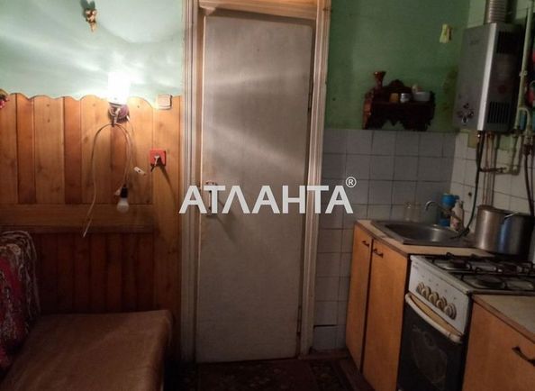 1-room apartment apartment by the address st. Marko Vovchok ul (area 38 m²) - Atlanta.ua - photo 5