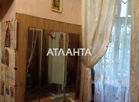 1-room apartment apartment by the address st. Marko Vovchok ul (area 38 m²) - Atlanta.ua - photo 4