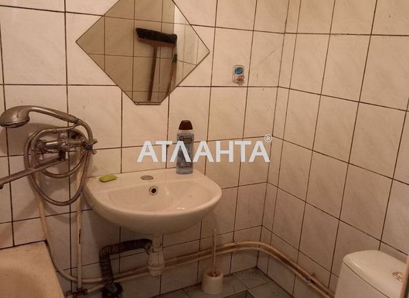 1-room apartment apartment by the address st. Marko Vovchok ul (area 38 m²) - Atlanta.ua - photo 8