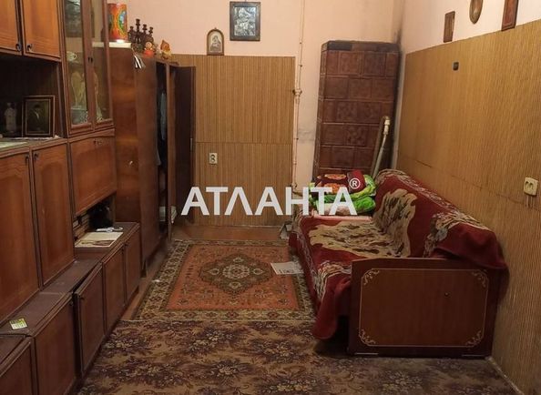 1-room apartment apartment by the address st. Marko Vovchok ul (area 38 m²) - Atlanta.ua - photo 3