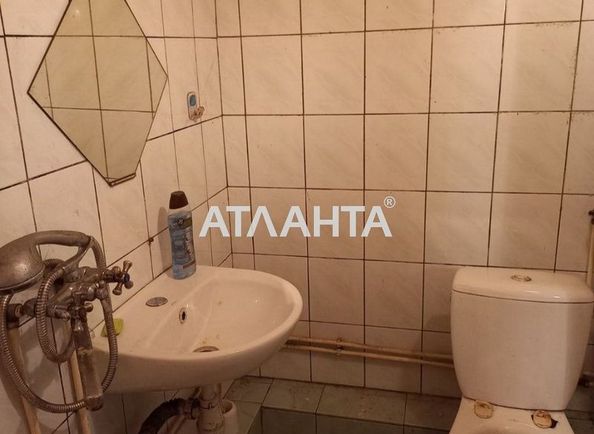 1-room apartment apartment by the address st. Marko Vovchok ul (area 38 m²) - Atlanta.ua - photo 9