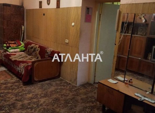 1-room apartment apartment by the address st. Marko Vovchok ul (area 38 m²) - Atlanta.ua - photo 2