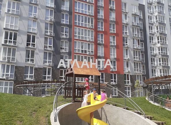 1-кімнатна квартира за адресою 7 км Овідіопольської дор. (площа 23,0 м²) - Atlanta.ua - фото 2
