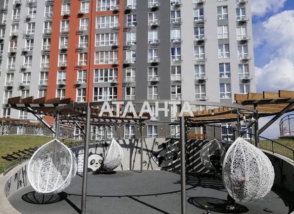 1-кімнатна квартира за адресою 7 км Овідіопольської дор. (площа 23,0 м²) - Atlanta.ua - фото 3
