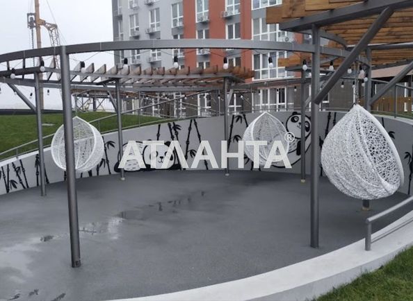 1-кімнатна квартира за адресою 7 км Овідіопольської дор. (площа 23,0 м²) - Atlanta.ua - фото 5