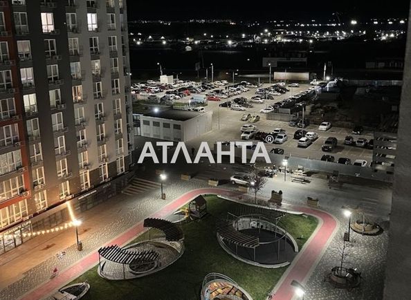 1-кімнатна квартира за адресою 7 км Овідіопольської дор. (площа 23,0 м²) - Atlanta.ua - фото 6